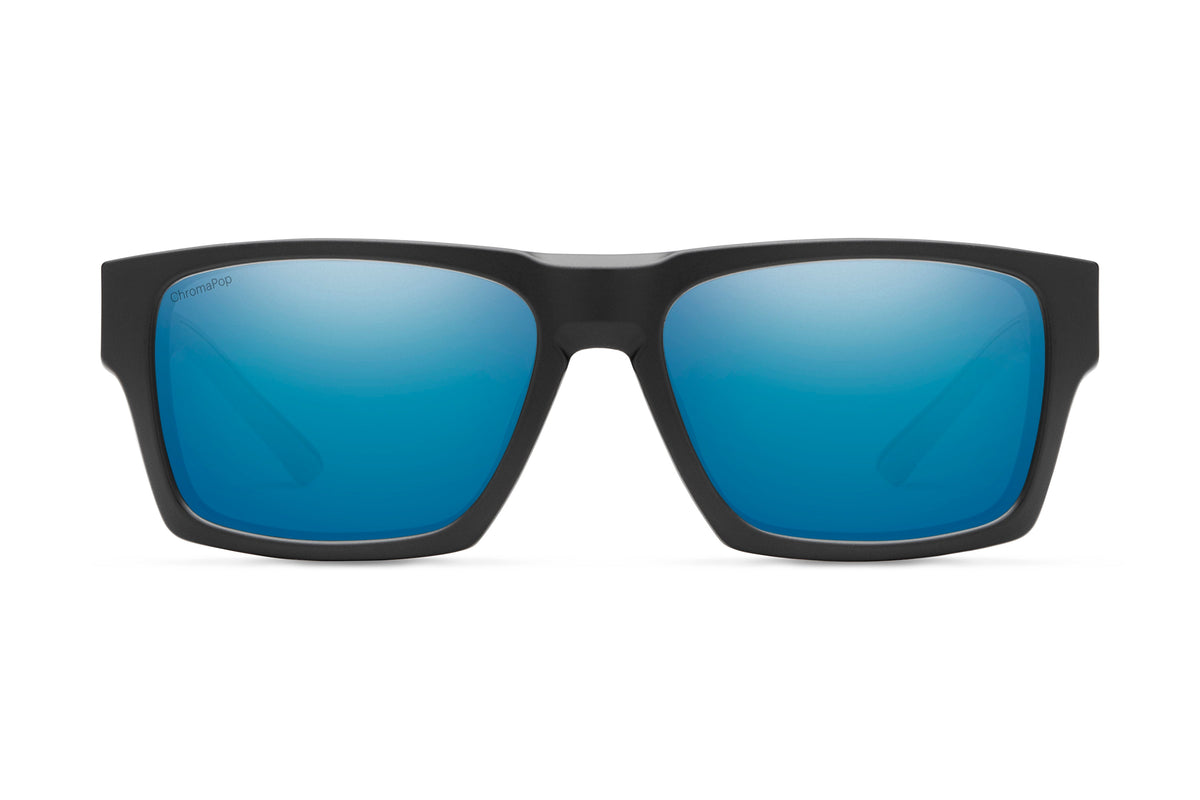 Outlier 2 ChromaPop Sunglasses