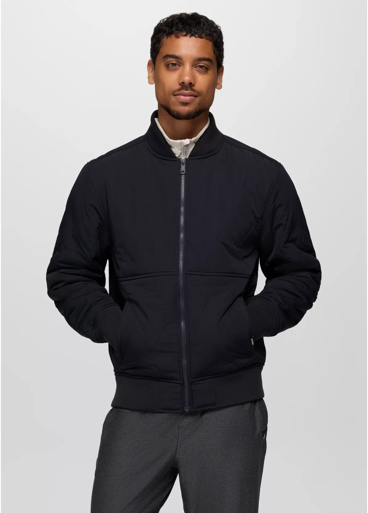 Encinitas Bomber Jacket Men's