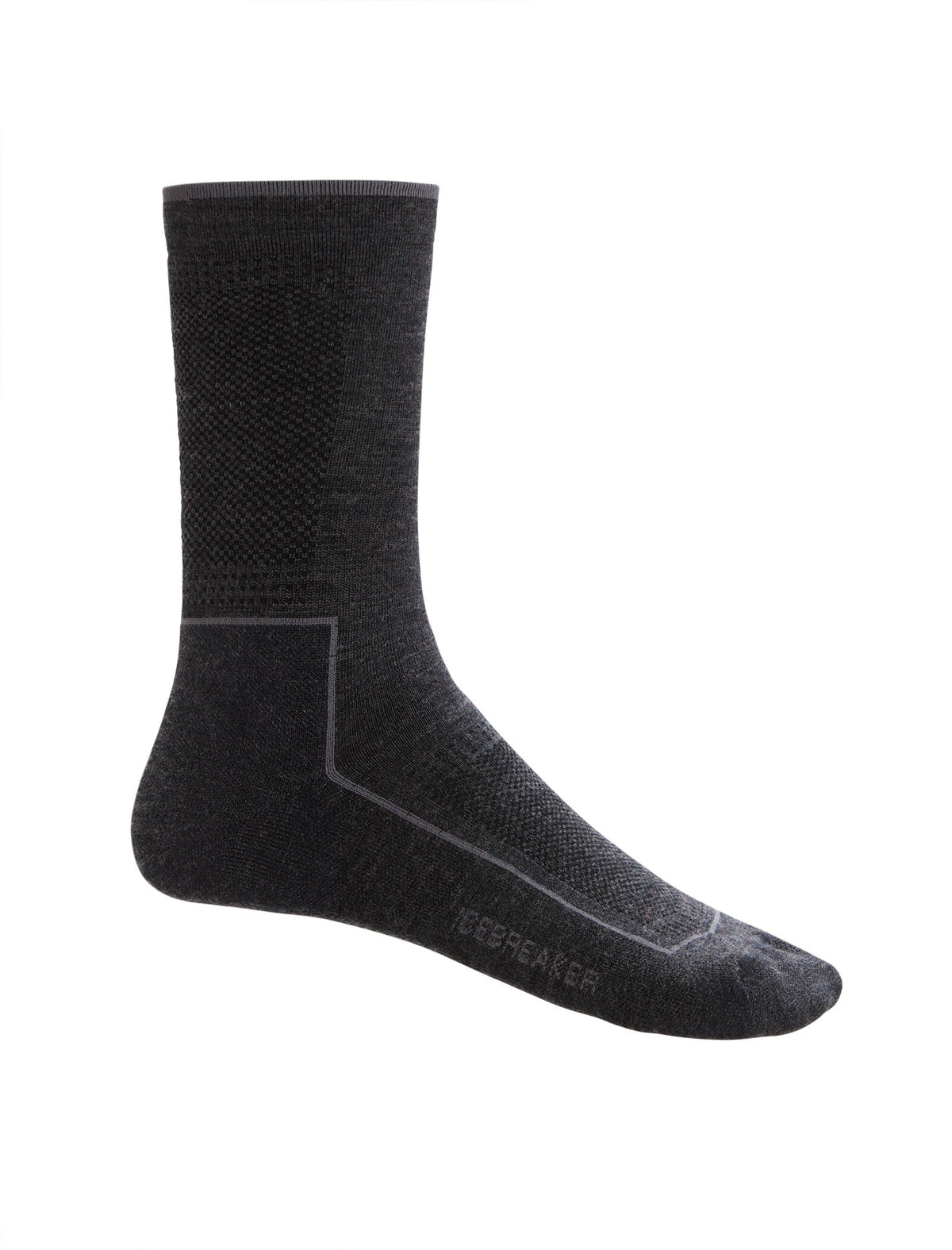 Hike Cool Lite 3Q Crew Sock M's