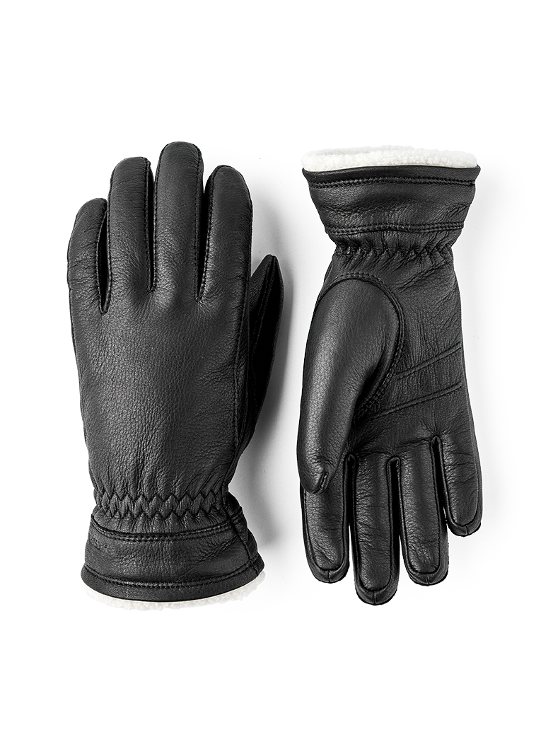 Buvika Deerskin Glove Women's