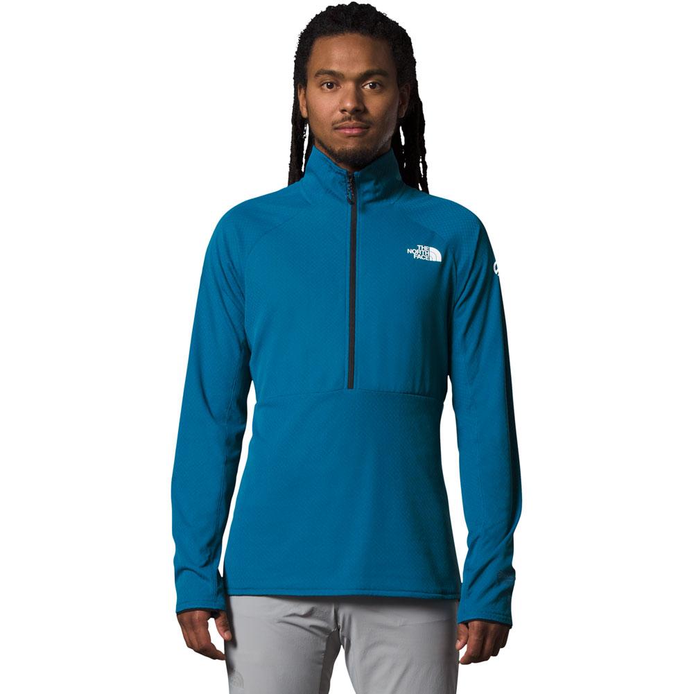Summit Future Fleece LT 1/2 Zip M