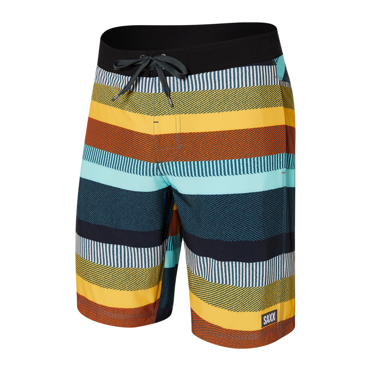 Betawave 2N1 Boardie 19" Short Men's