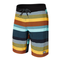Betawave 2N1 Boardie 19" Short Men's