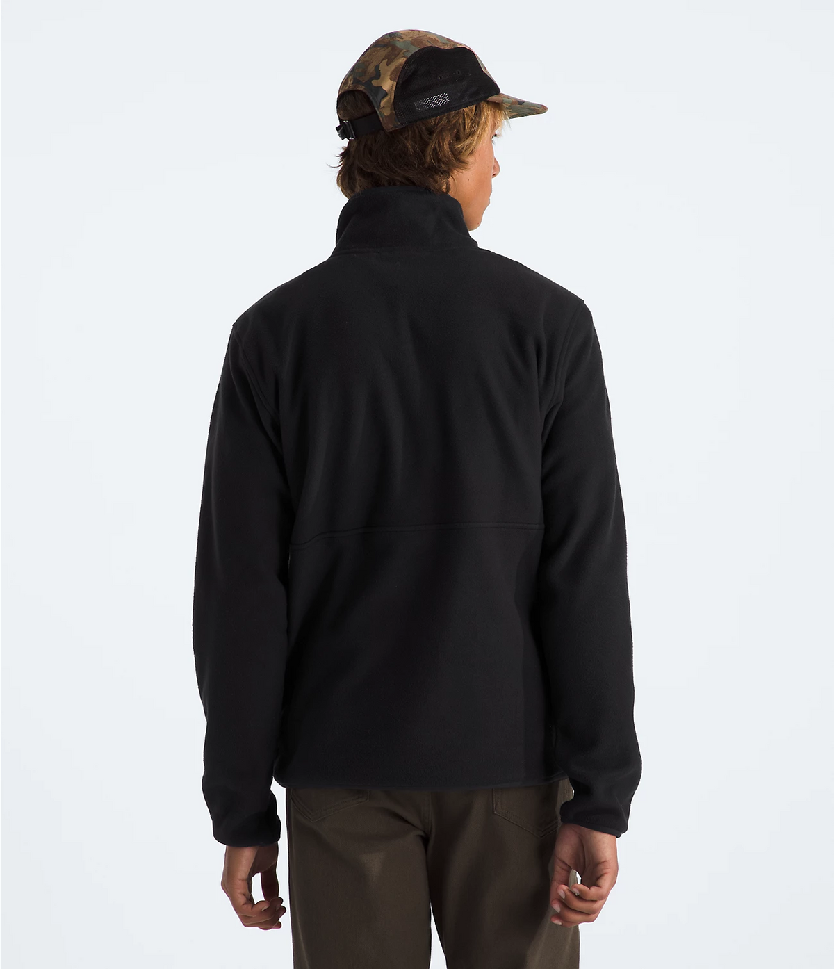 Glacier Fleece 1/2 Zip Men's