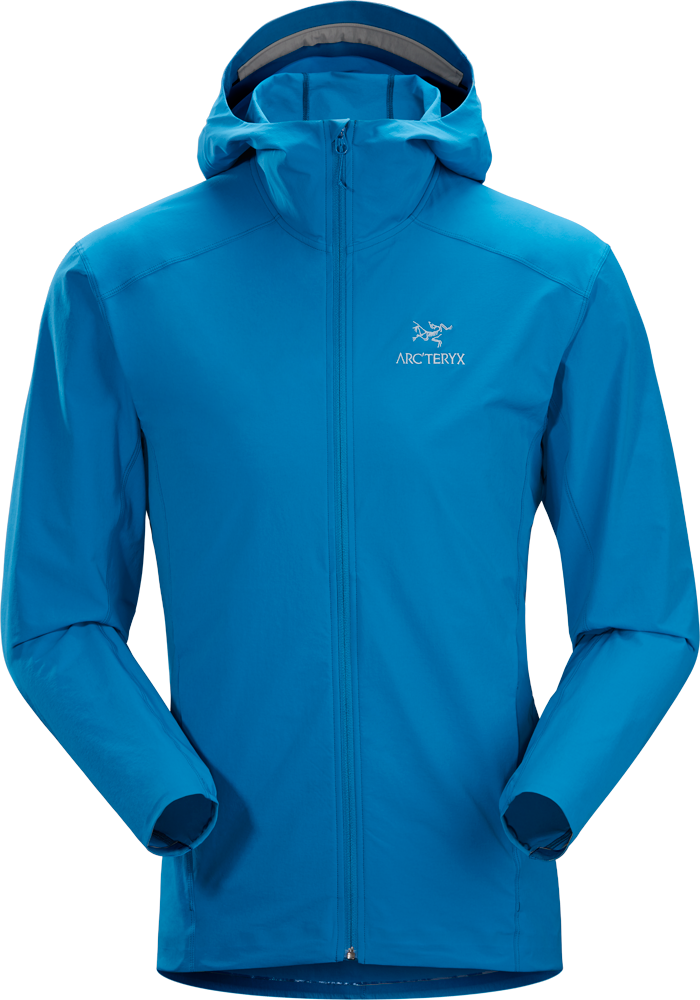 Gamma SL Hoody Men's