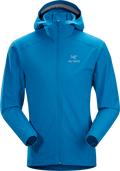 Gamma SL Hoody Men's