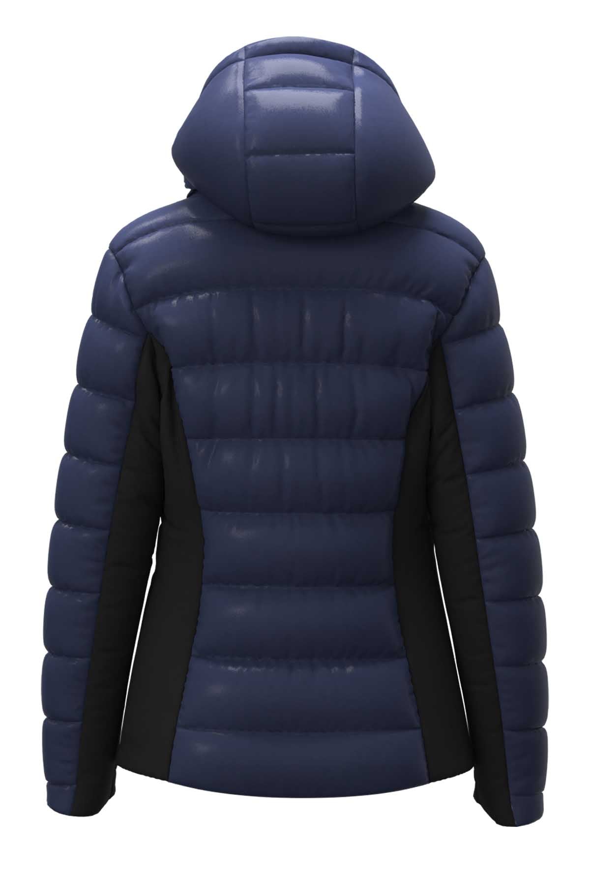 Lybra II Jacket Women's