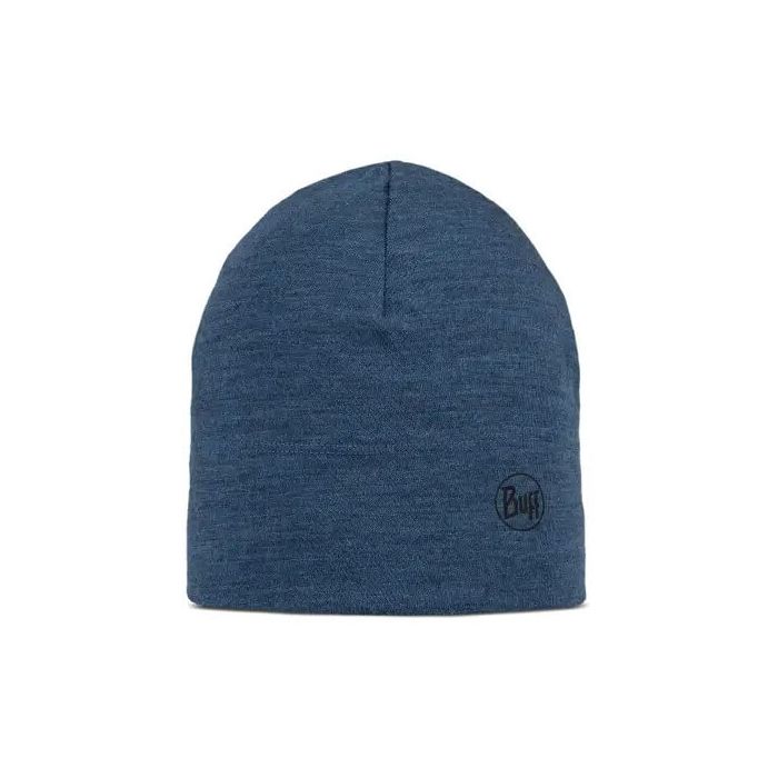 Merino Midweight Beanie