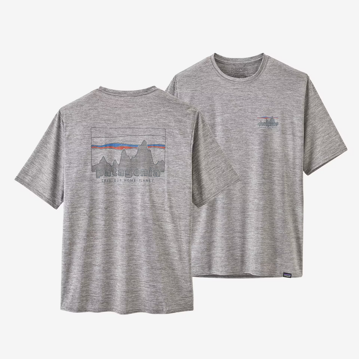 Capilene Cool Daily Tee Men's