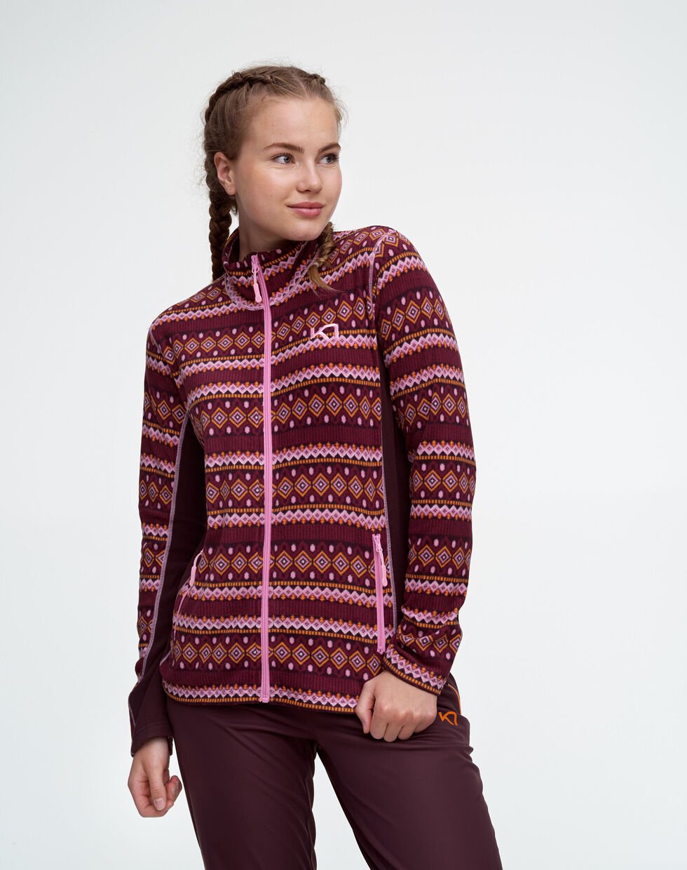 Olga Fleece Women's