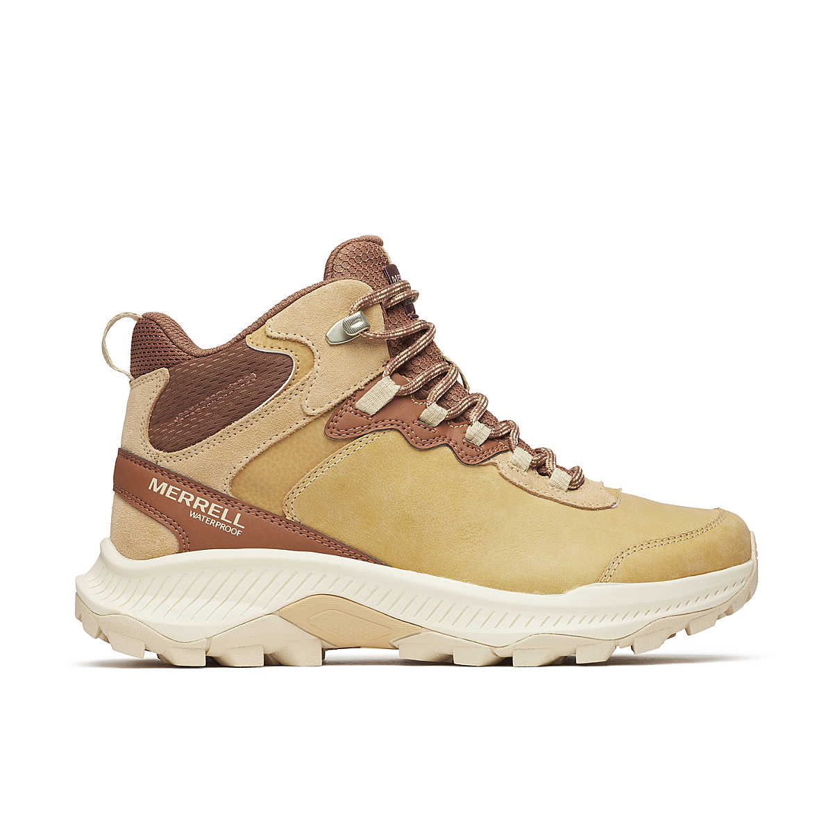 Speed Strike 2 Mid LTHR WP Boot W's