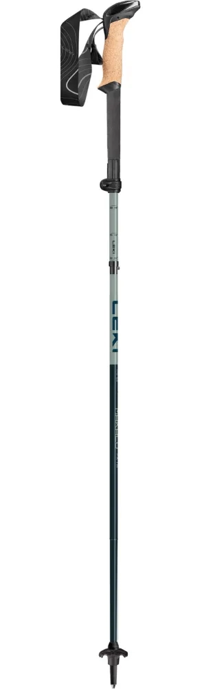 Makalu Cork FX TA Hiking Poles