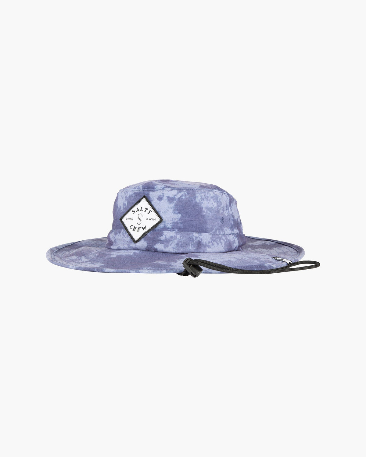 Tippet Boonie Hat