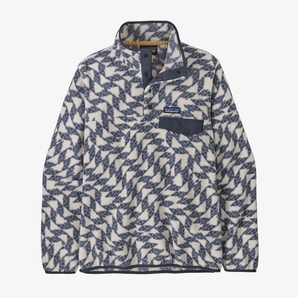 Lightweight Synchilla Snap-T Fleece W's