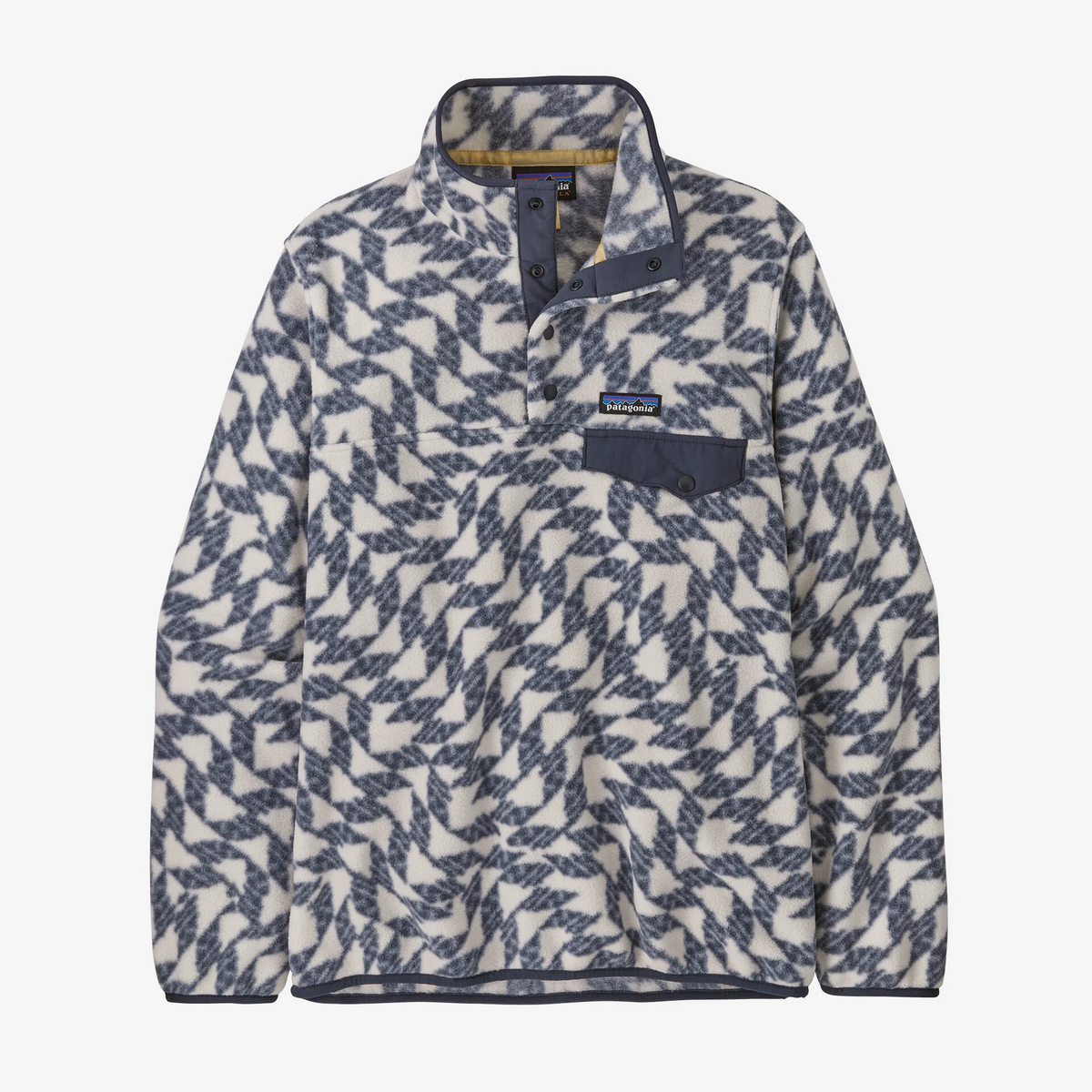 Lightweight Synchilla Snap-T Fleece W's