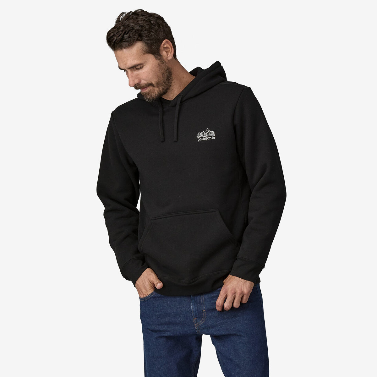 Strataspire Uprisal Hoody Men's