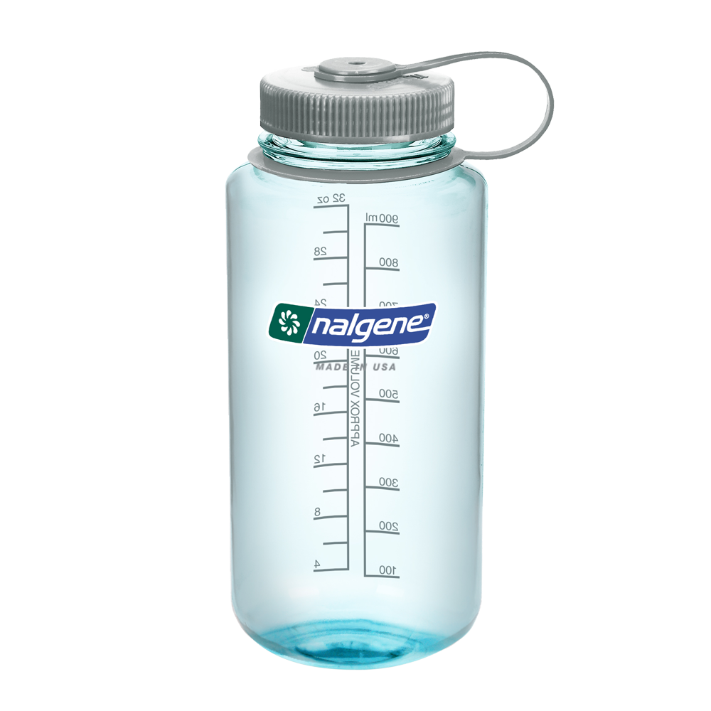 32oz Wide Mouth Sustain Bottle