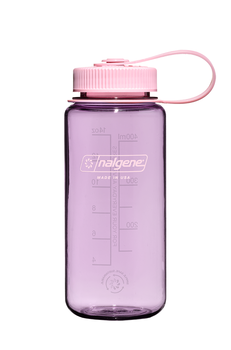 16oz Wide Mouth Sustain Bottle