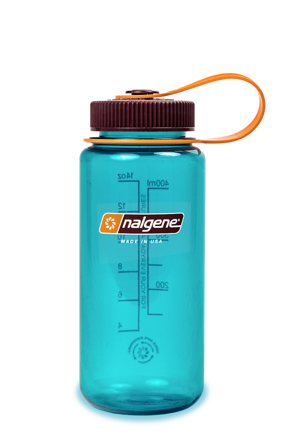 16oz Wide Mouth Sustain Bottle