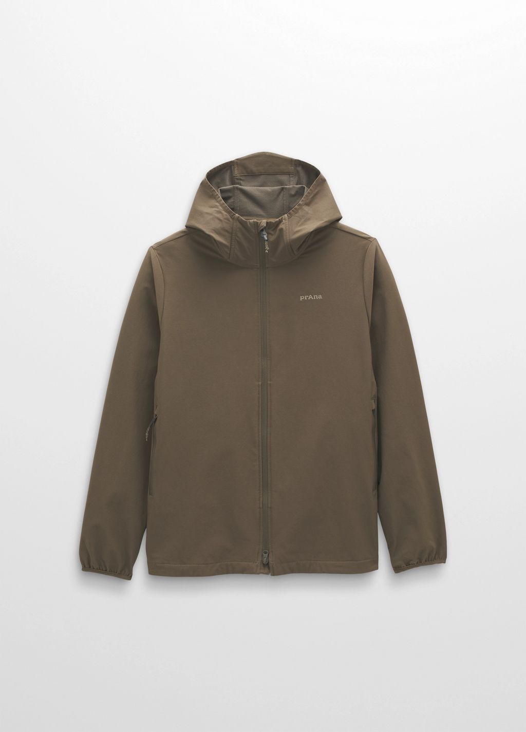 Stretch Zion AT Jacket Men's