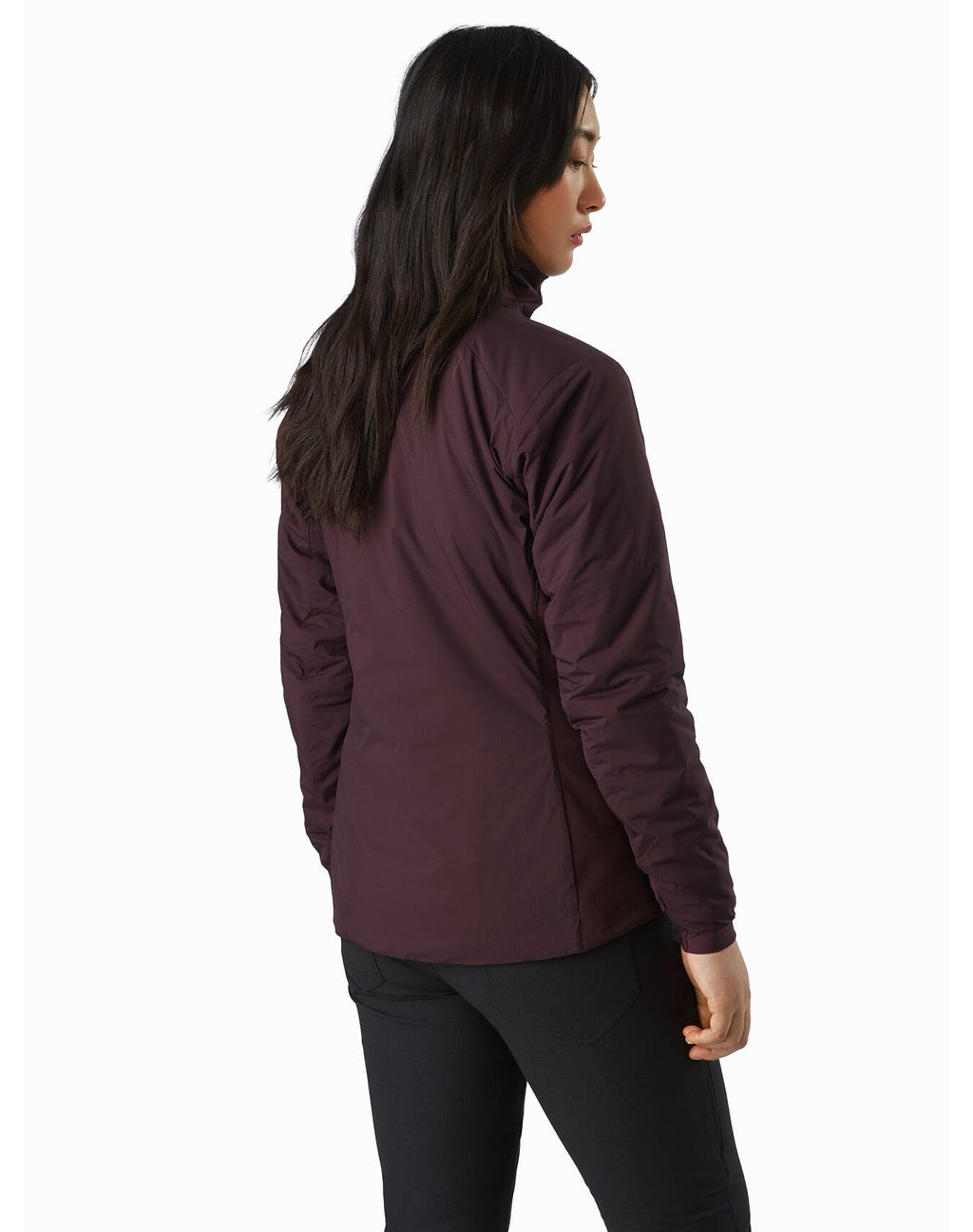 Atom LT Jacket Women's
