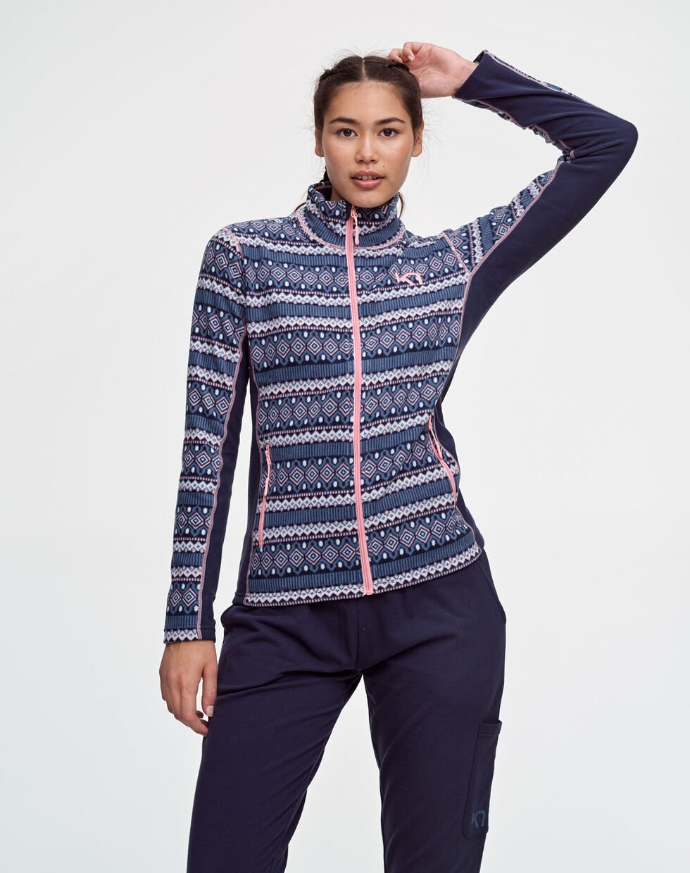 Olga Fleece Women's