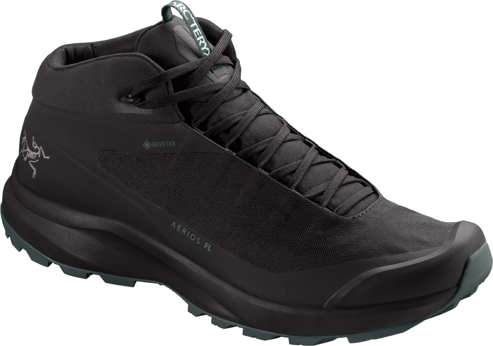 Aerios FL Mid GTX Shoe Men's