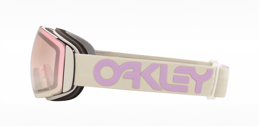 Flight Deck XM Snow Goggle