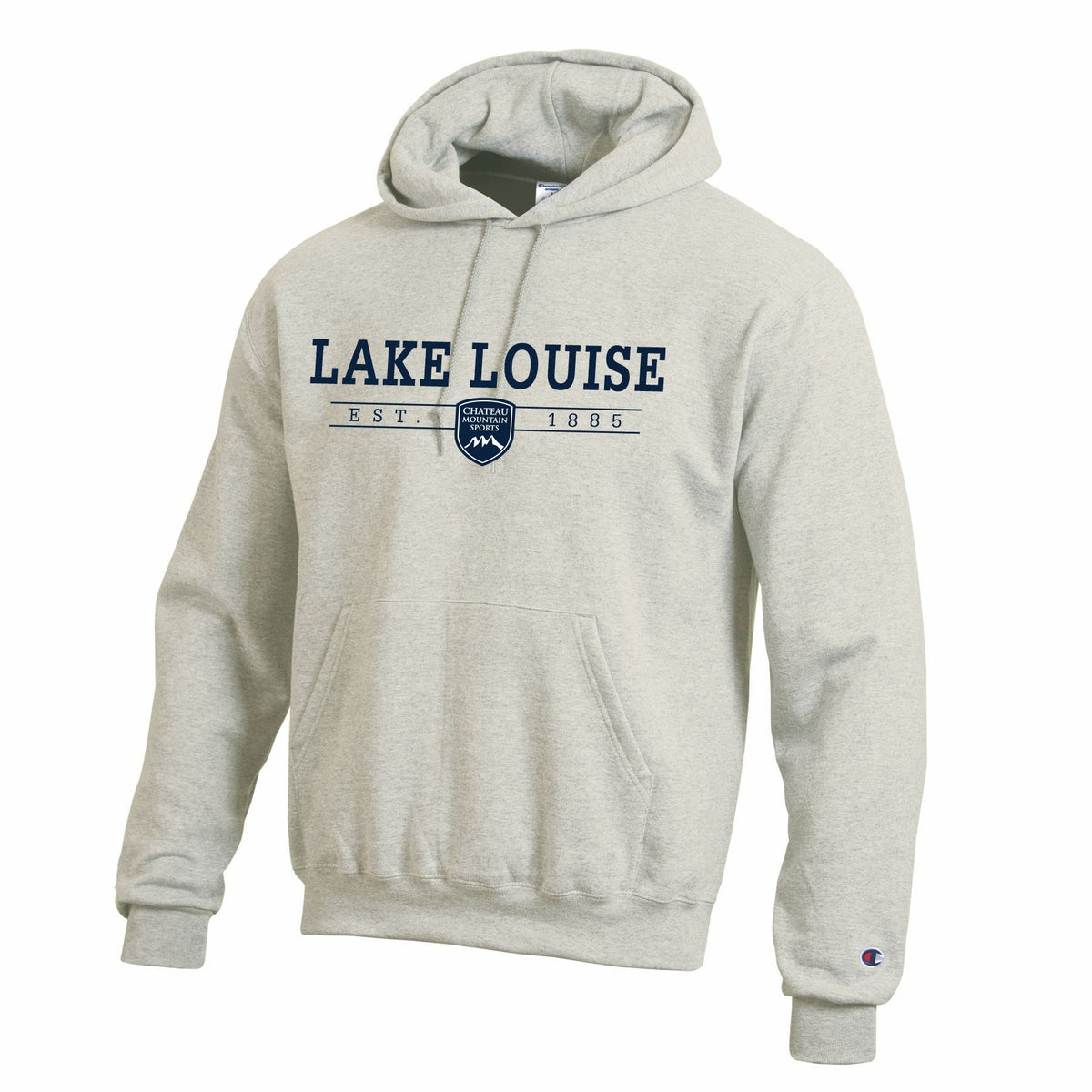 Lake Louise CMS Hoody