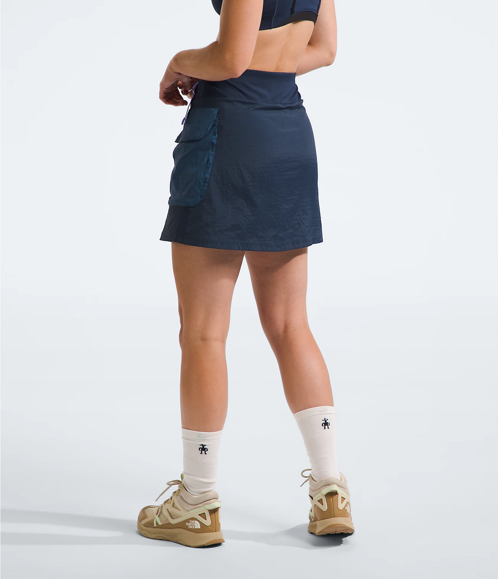 Spring Peak Skort Women's