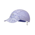 Pack Speed Cap