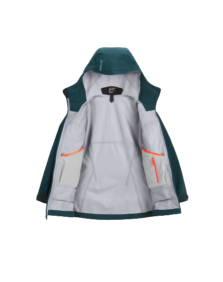Rush Jacket Women's