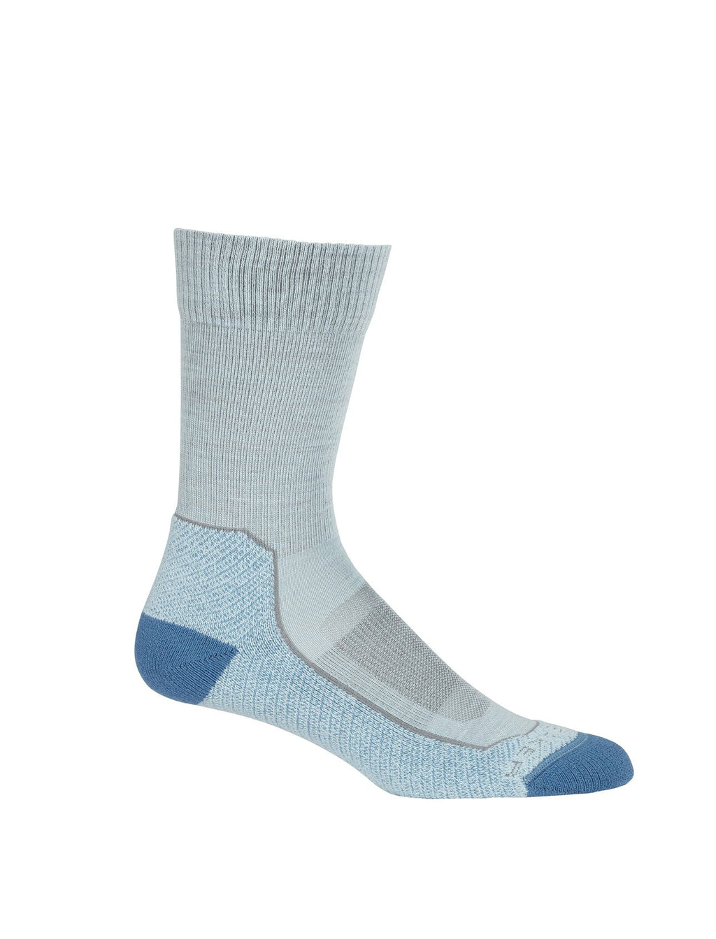 Merino Hike+ Light Crew Socks Women's