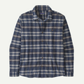 Stretch Fjord Flannel Shirt Men's
