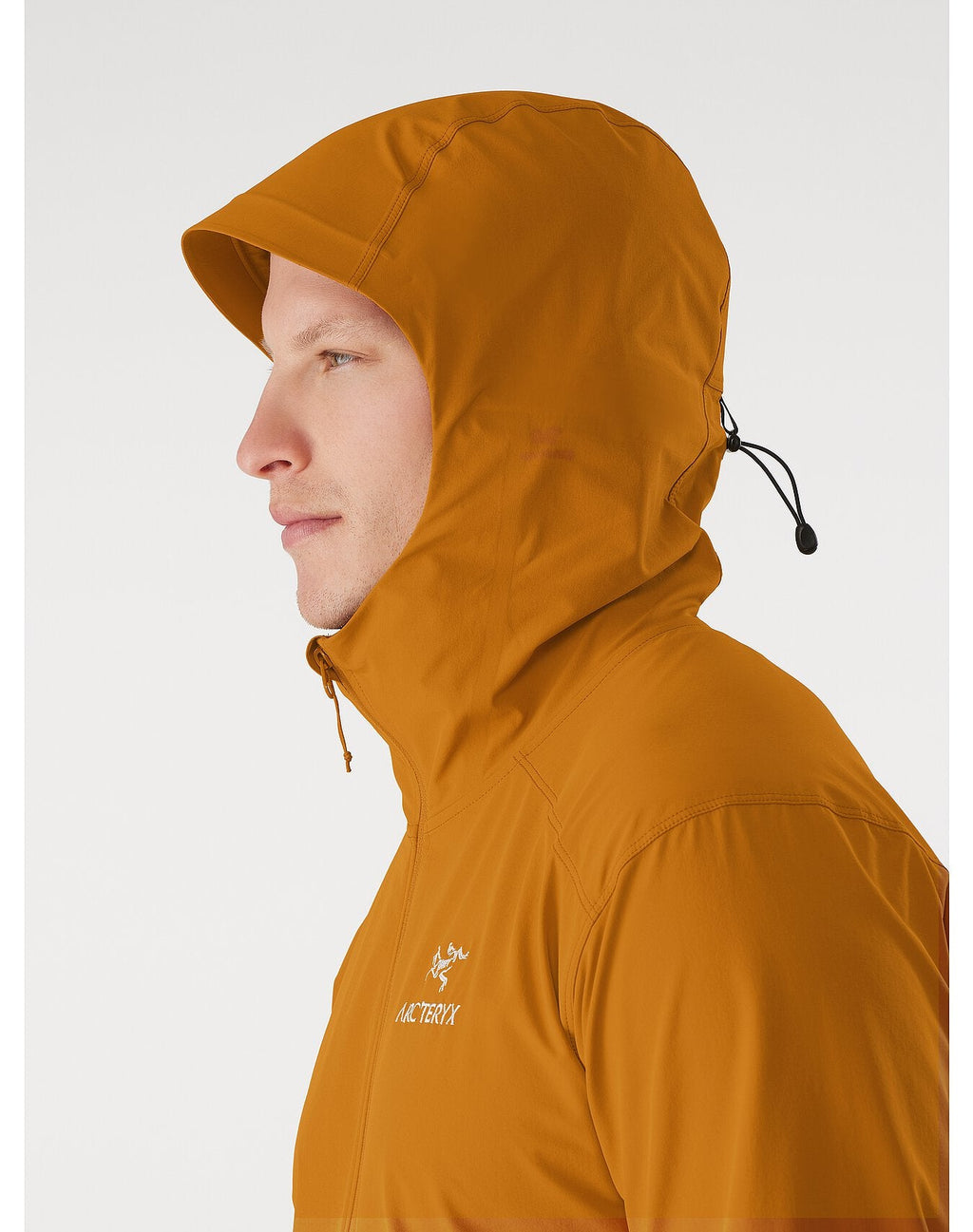 Gamma SL Hoody Men's