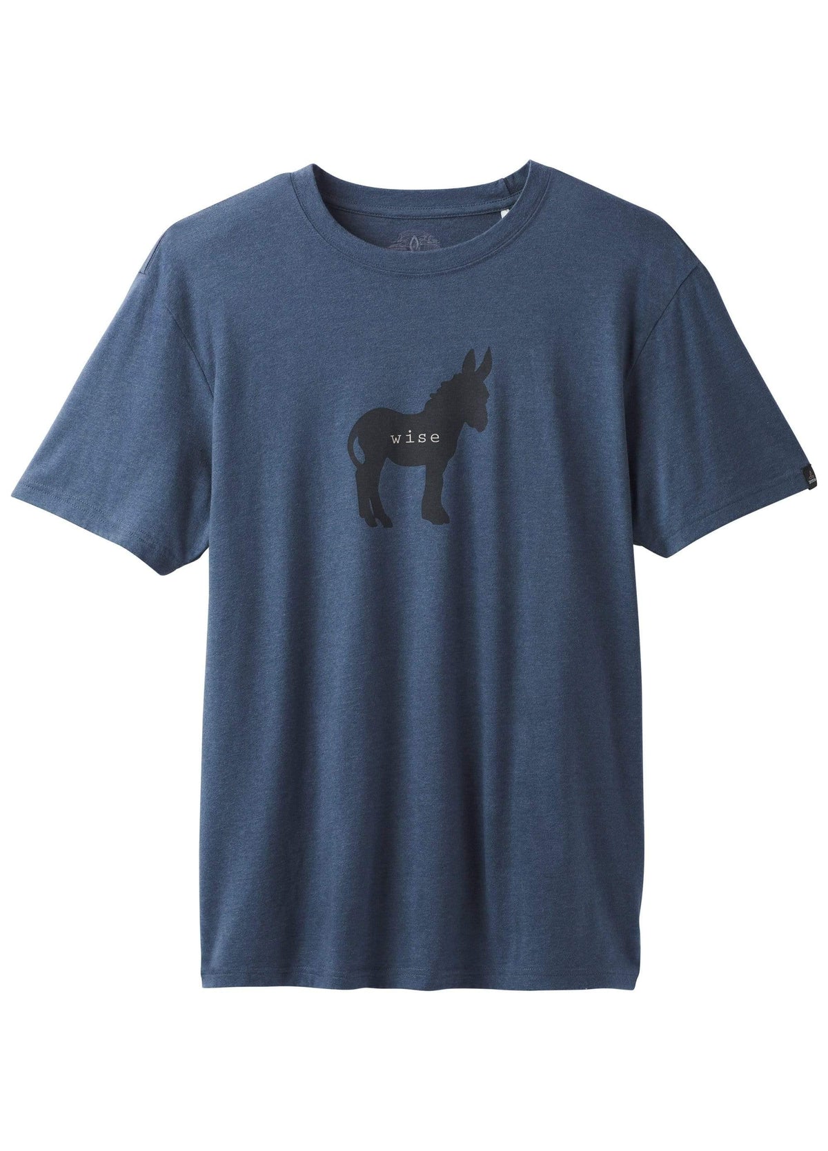 Wise Ass Journeyman Tee Men's