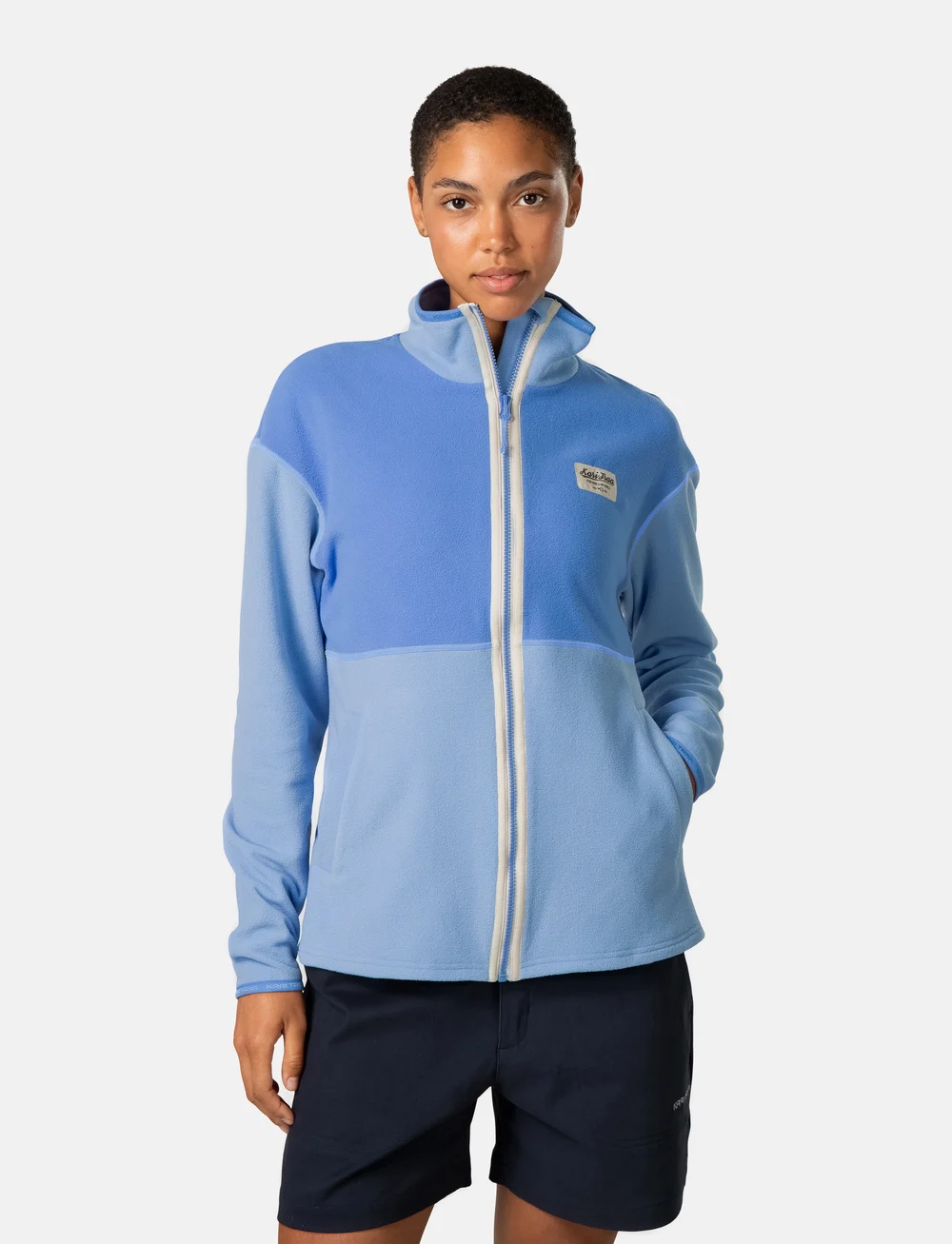 Gracie Midlayer Fleece Women's