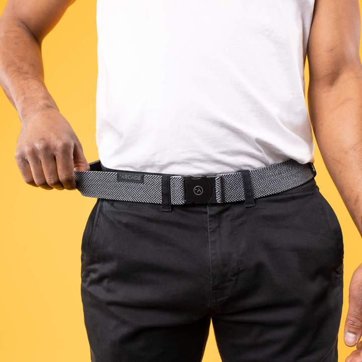 Ranger Belt