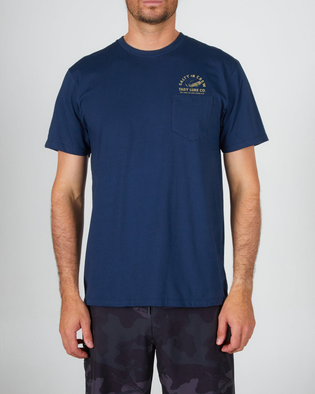 Tady SS Tee Men's