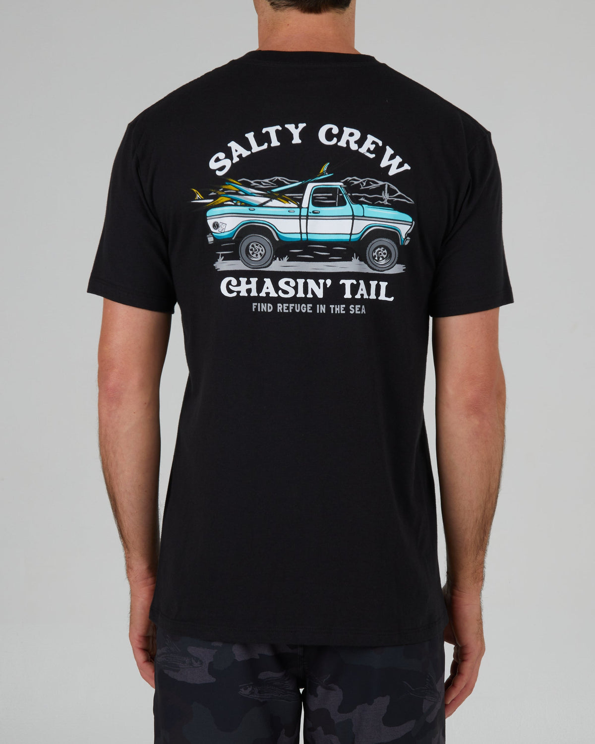 Off Road Premium Tee Men's