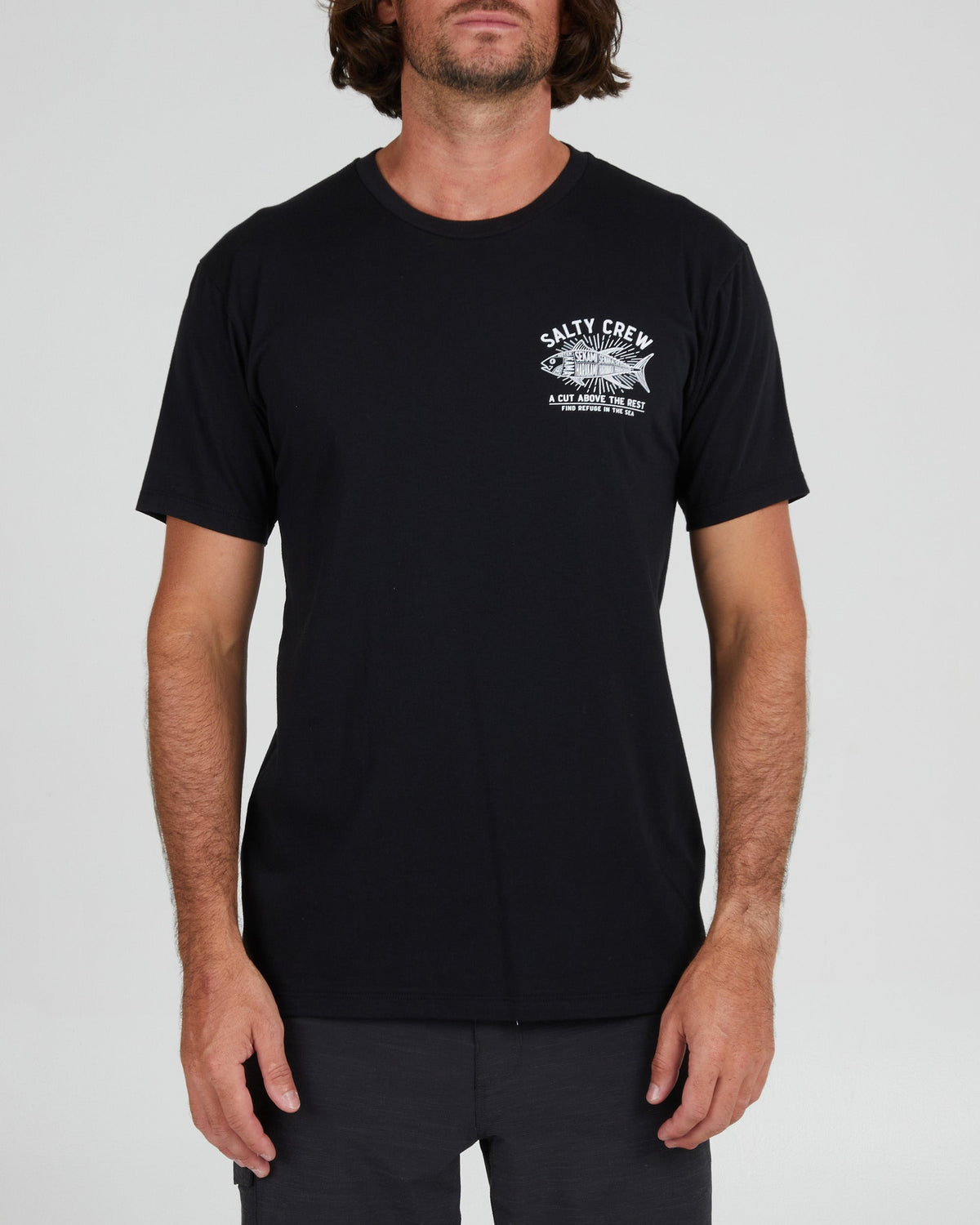 Cut Above Premium Tee Men's