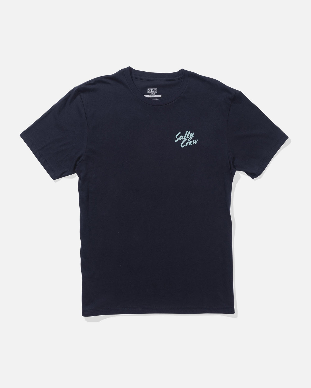 Fish Bowl SS Tee Men's