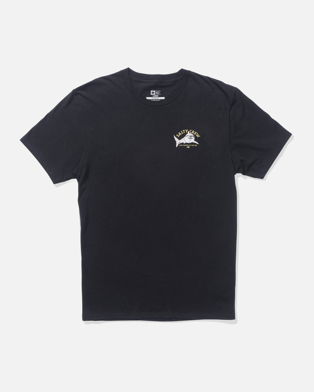 Lurking SS Tee Men's