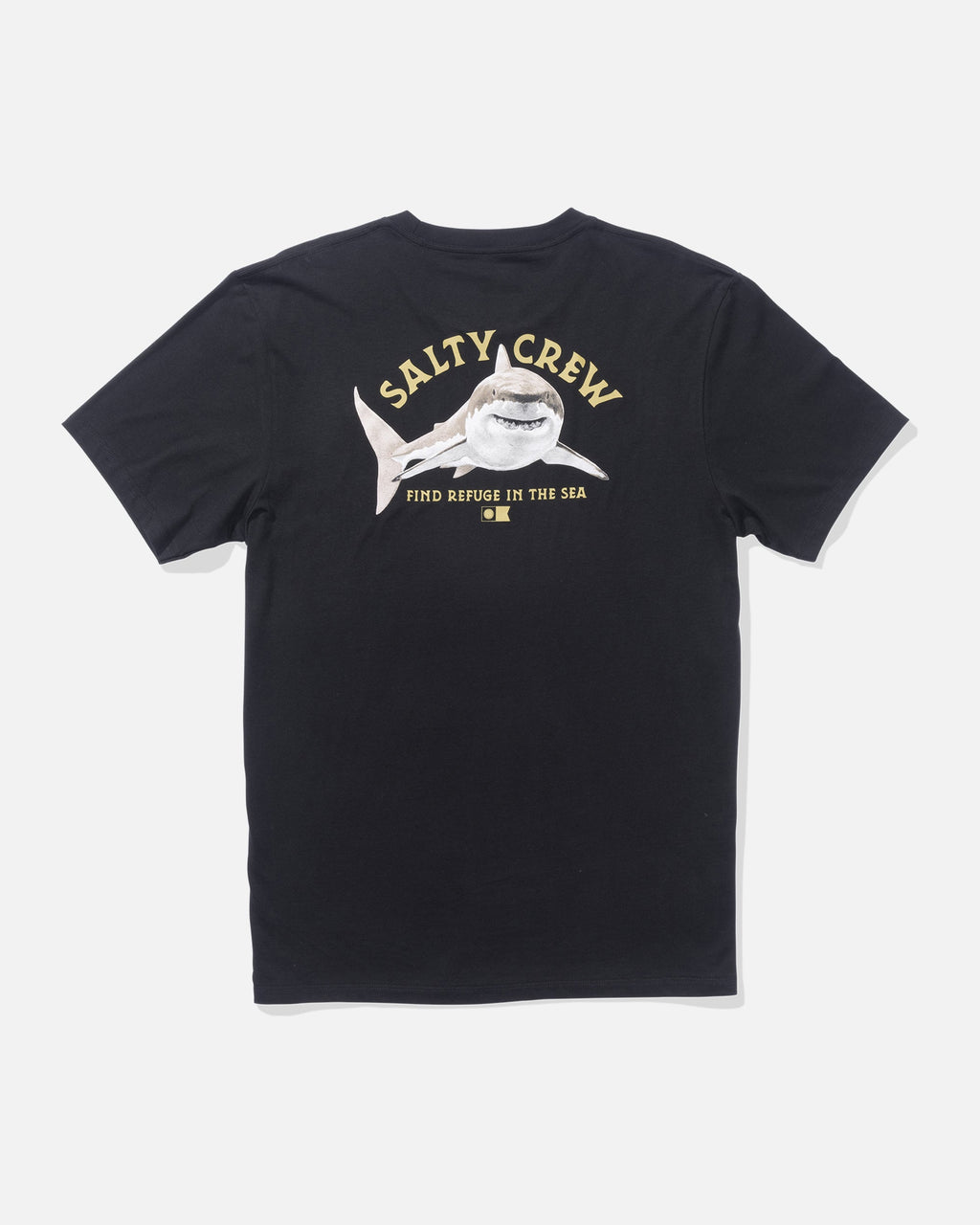 Lurking SS Tee Men's