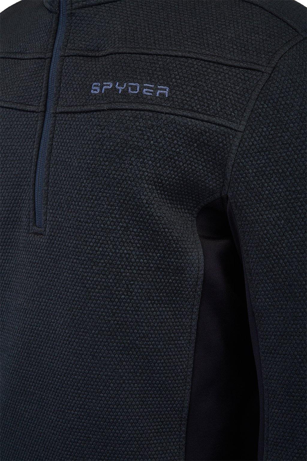 Encore Half Zip Fleece Men's