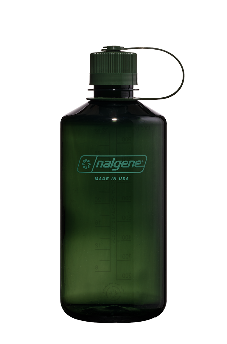 32oz Narrow Mouth Sustain Bottle