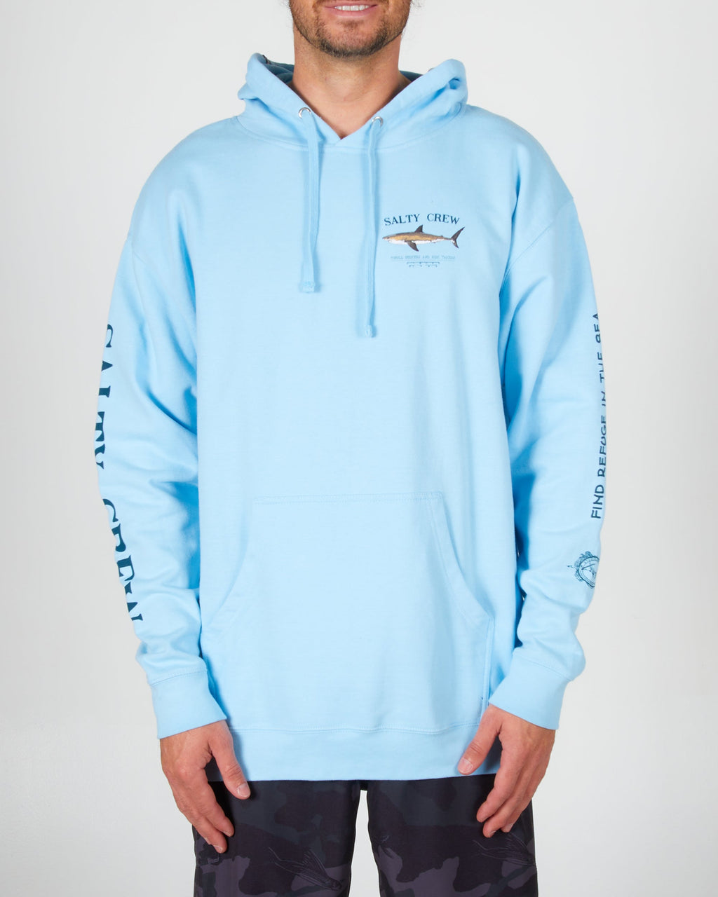 Bruce Hoody Men's