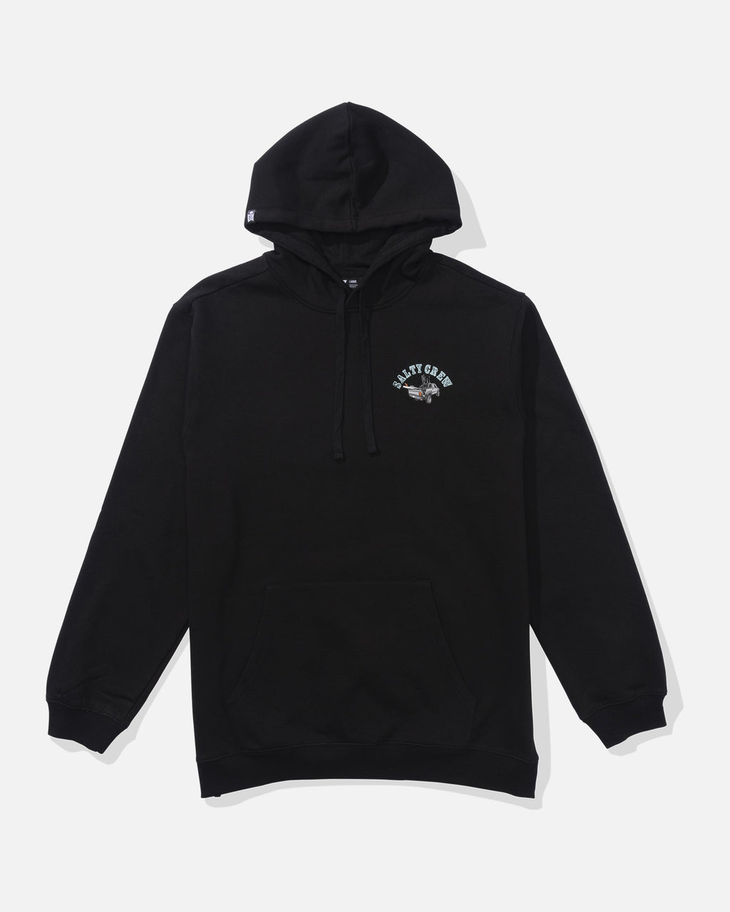 Lifted Fleece Hoody Men's