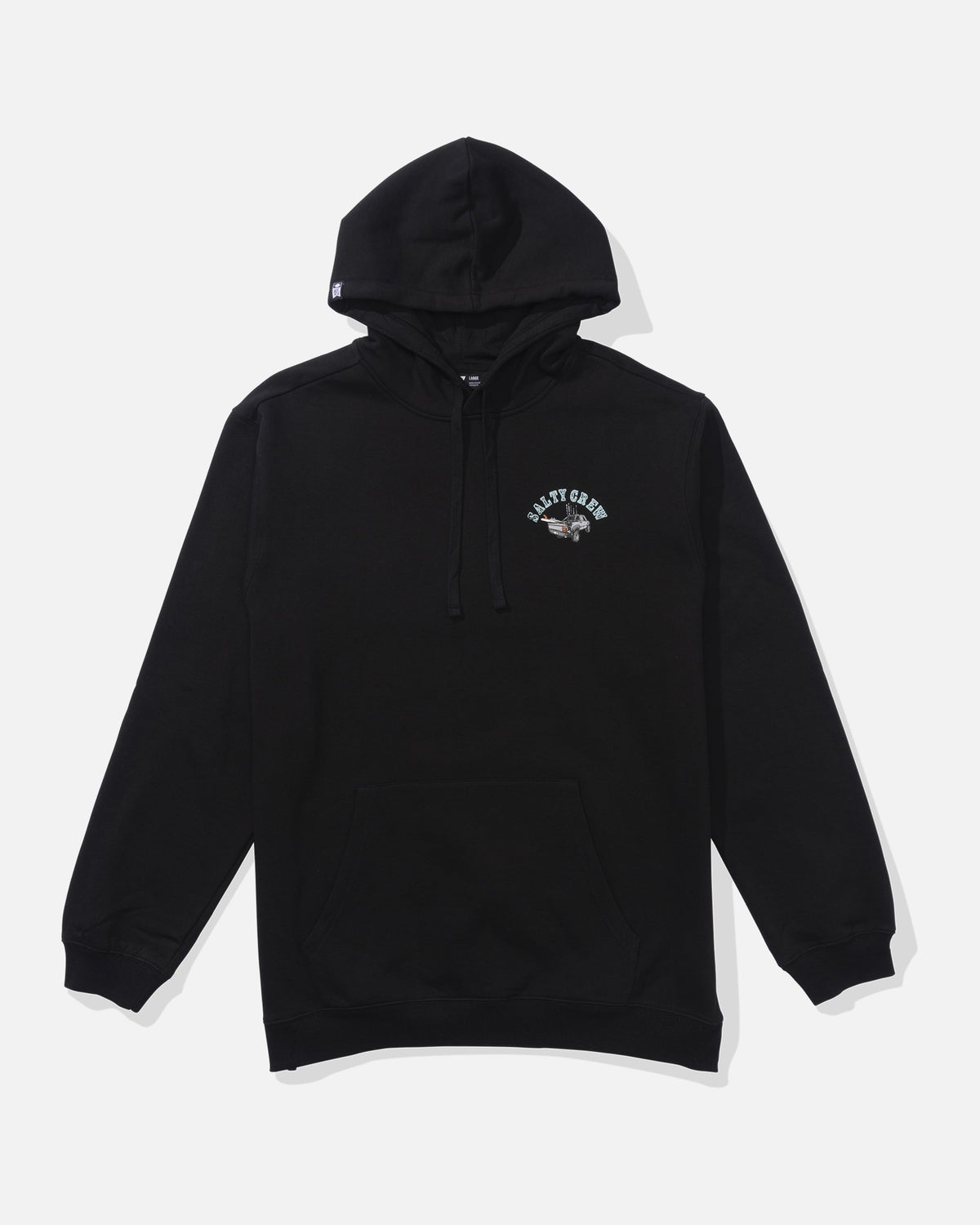 Lifted Fleece Hoody Men's