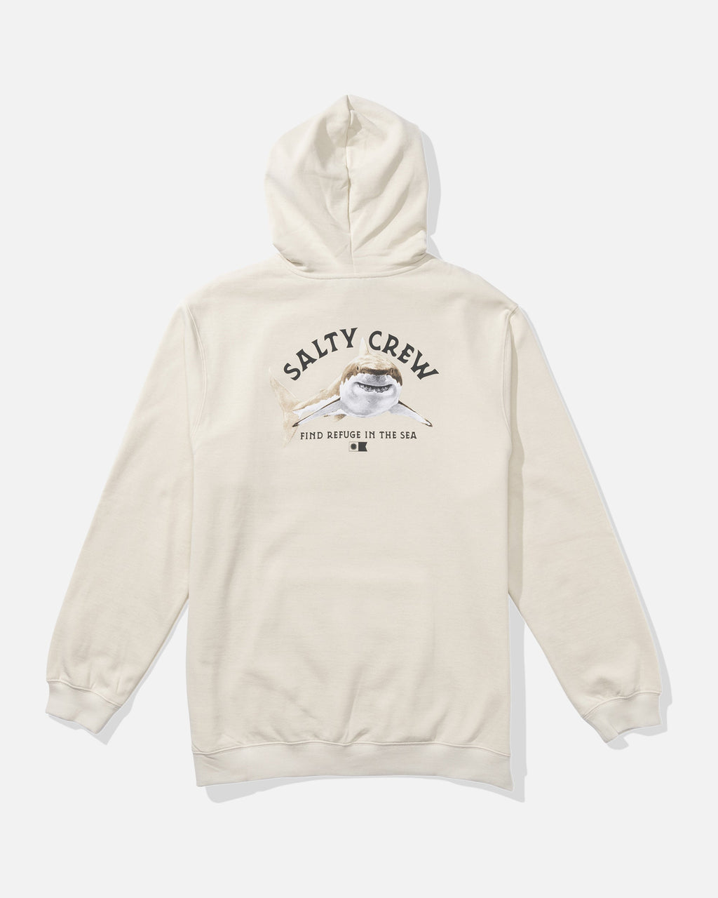 Lurking Fleece Hoody